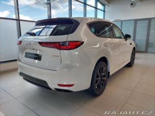 Mazda CX-60 3,3 D AWD 8AT HOMURA 2025