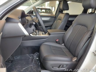 Mazda CX-60 3,3 D AWD 8AT HOMURA 2025