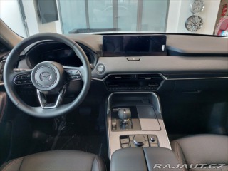 Mazda CX-60 3,3 D AWD 8AT HOMURA 2025