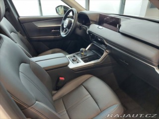 Mazda CX-60 3,3 D AWD 8AT HOMURA 2025