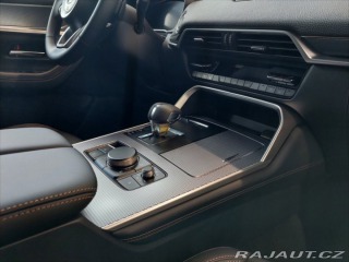 Mazda CX-60 3,3 D AWD 8AT HOMURA 2025