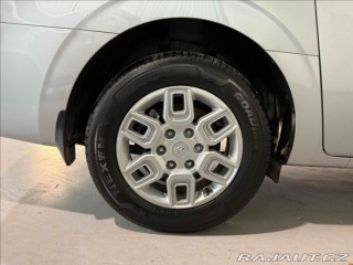 Hyundai Staria 2,2 CRDI SMART 1.majitel 2023