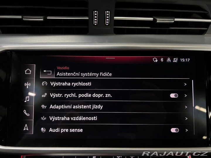 Audi A7 50 TDI QUATTRO, S-LINE, B 2025