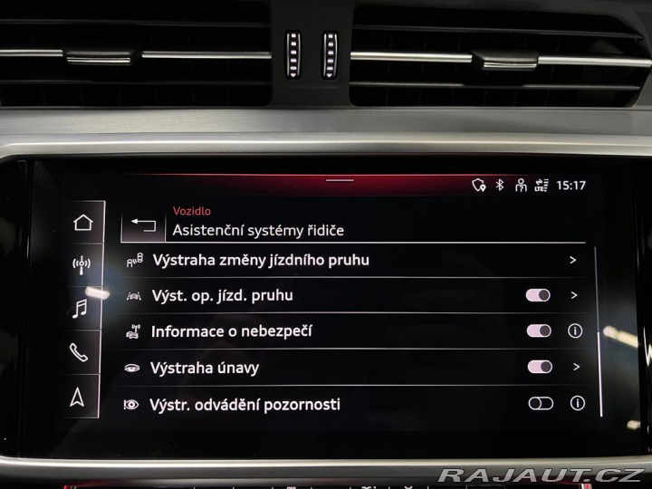 Audi A7 50TDI QUATTRO S-LINE, MAT 2025