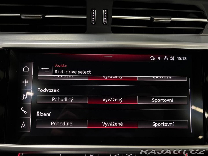Audi A7 50TDI QUATTRO S-LINE, MAT 2025