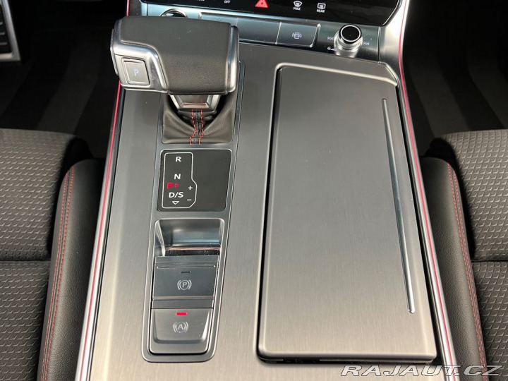 Audi A7 50 TDI QUATTRO, S-LINE, B 2025