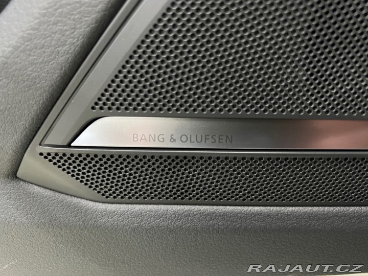 Audi A7 50TDI QUATTRO S-LINE, BLA 2025