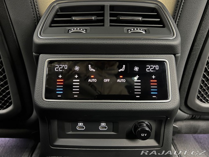 Audi A7 50 TDI QUATTRO, S-LINE, B 2025