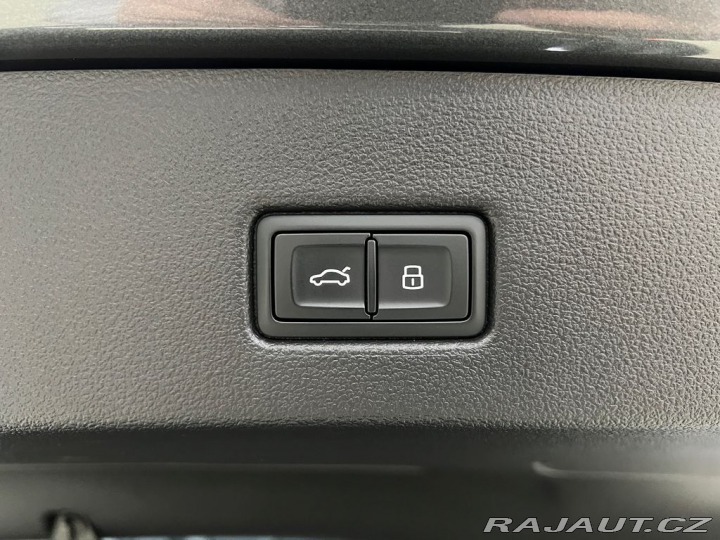 Audi A7 50TDI QUATTRO S-LINE, BLA 2025