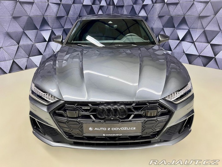 Audi A7 50 TDI QUATTRO, S-LINE, B 2025