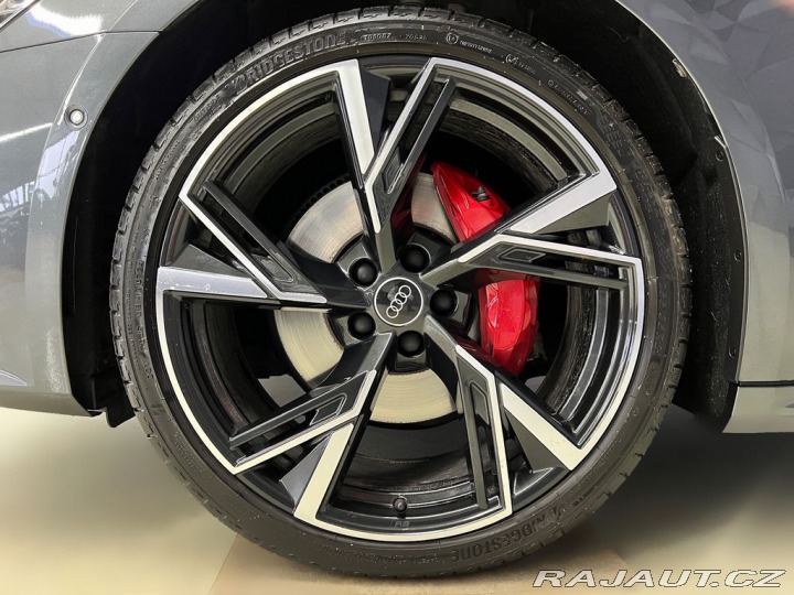 Audi A7 50TDI QUATTRO S-LINE, BLA 2025