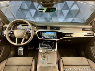 Audi A7 50 TDI QUATTRO, S-LINE, B 2025
