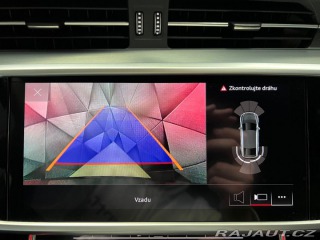 Audi A7 50 TDI QUATTRO, S-LINE, B 2025