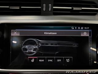 Audi A7 50 TDI QUATTRO, S-LINE, B 2025