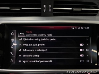 Audi A7 50 TDI QUATTRO, S-LINE, B 2025