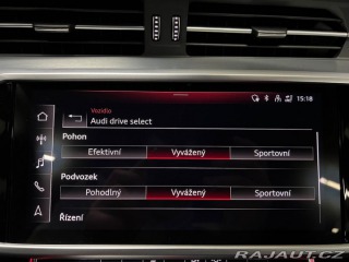 Audi A7 50 TDI QUATTRO, S-LINE, B 2025