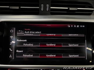 Audi A7 50 TDI QUATTRO, S-LINE, B 2025