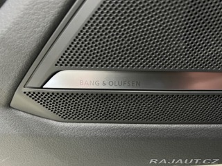 Audi A7 50 TDI QUATTRO, S-LINE, B 2025