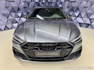 Audi A7 50 TDI QUATTRO, S-LINE, B 2025