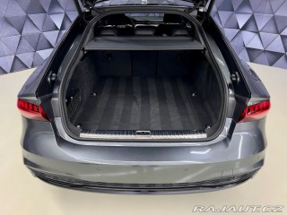 Audi A7 50 TDI QUATTRO, S-LINE, B 2025