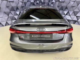 Audi A7 50 TDI QUATTRO, S-LINE, B 2025