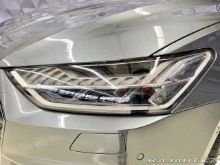 Audi A7 50 TDI QUATTRO, S-LINE, B 2025