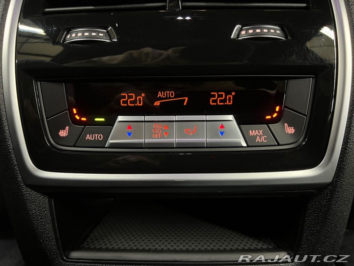 BMW X5 3.0d xDrive 210 KW, M-SPO 2021