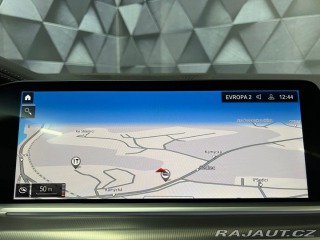 BMW X5 3.0d xDrive 210 KW, M-SPO 2021