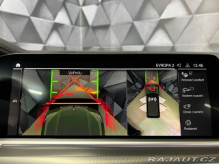 BMW X5 3.0d xDrive 210 KW, M-SPO 2021