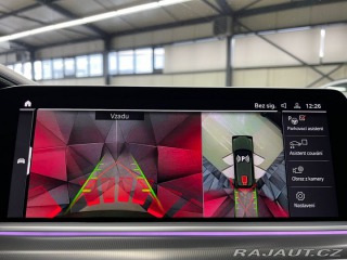 BMW X5 3.0d xDrive 210 KW, M-SPO 2021