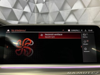 BMW X5 3.0d xDrive 210 KW, M-SPO 2021