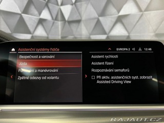 BMW X5 3.0d xDrive 210 KW, M-SPO 2021