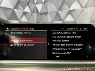 BMW X5 3.0d xDrive 210 KW, M-SPO 2021