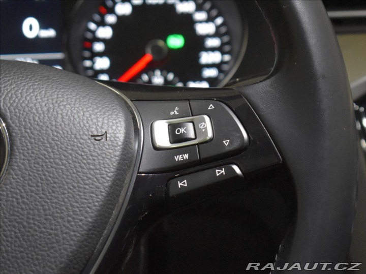 Volkswagen Arteon 1,5 TSI Elegance DSG DPH 2018