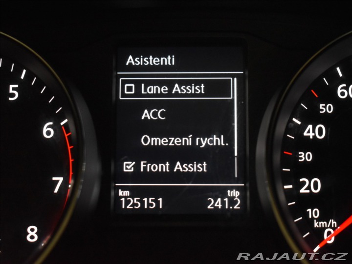 Volkswagen Arteon 1,5 TSI Elegance DSG DPH 2018