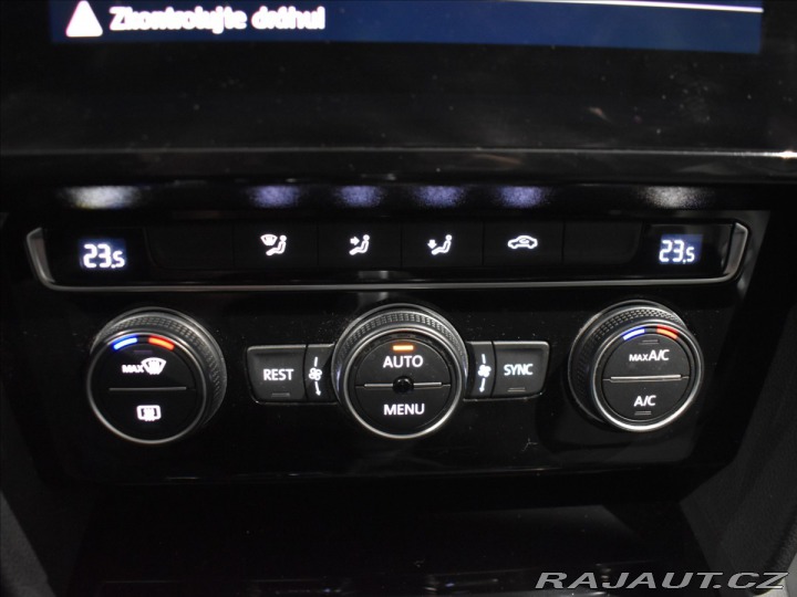 Volkswagen Arteon 1,5 TSI Elegance DSG DPH 2018