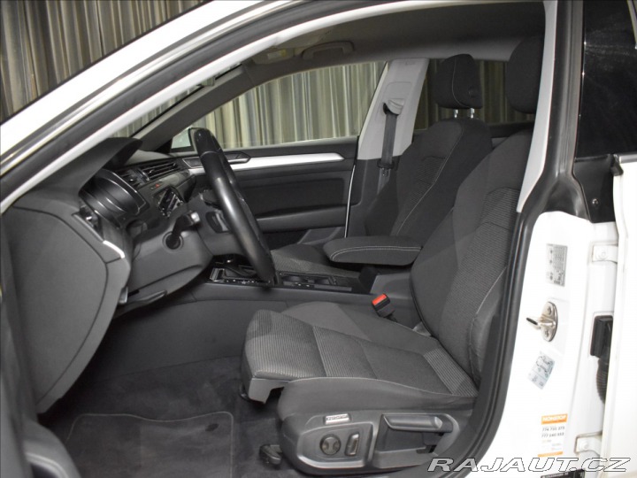 Volkswagen Arteon 1,5 TSI Elegance DSG DPH 2018