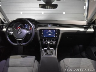 Volkswagen Arteon 1,5 TSI Elegance DSG DPH 2018