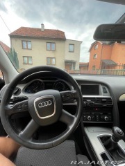 Audi A6 2,7   c6 2008 2008