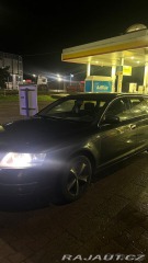 Audi A6 2,7   c6 2008 2008
