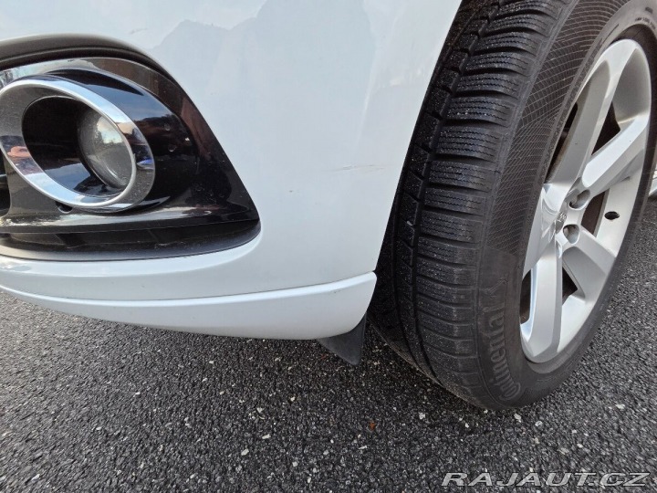 Audi Q5 2,0   TDI, Quattro, Panor 2013