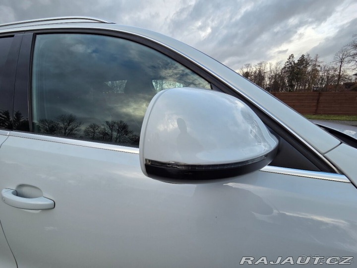 Audi Q5 2,0   TDI, Quattro, Panor 2013