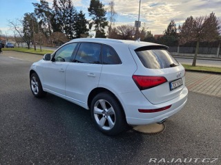 Audi Q5 2,0   TDI, Quattro, Panor 2013