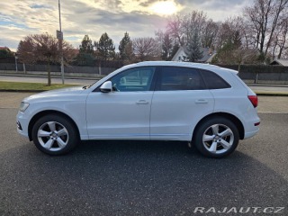 Audi Q5 2,0   TDI, Quattro, Panor 2013
