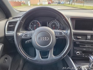 Audi Q5 2,0   TDI, Quattro, Panor 2013