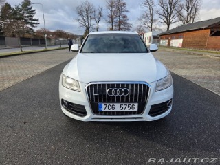 Audi Q5 2,0   TDI, Quattro, Panor 2013