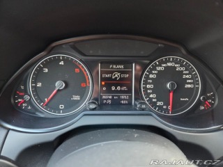 Audi Q5 2,0   TDI, Quattro, Panor 2013