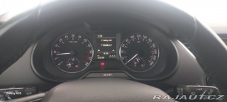 Škoda Octavia 1,6   3 style 2016