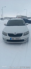 Škoda Octavia 1,6   3 style 2016