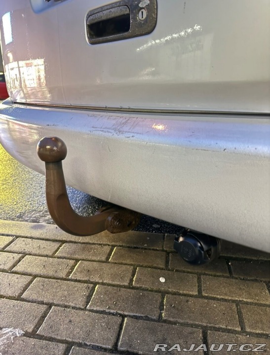 Volkswagen Caddy 1,9   TDI 2005 2005